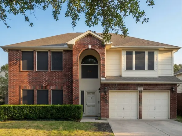2416 Catawba Loop, Harker Heights, TX 76548