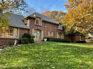 20 Wycklow St, Overland Park, KS 66207