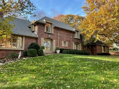 20 Wycklow St, Overland Park, KS, 66207