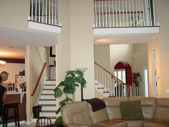 Staircase from other side