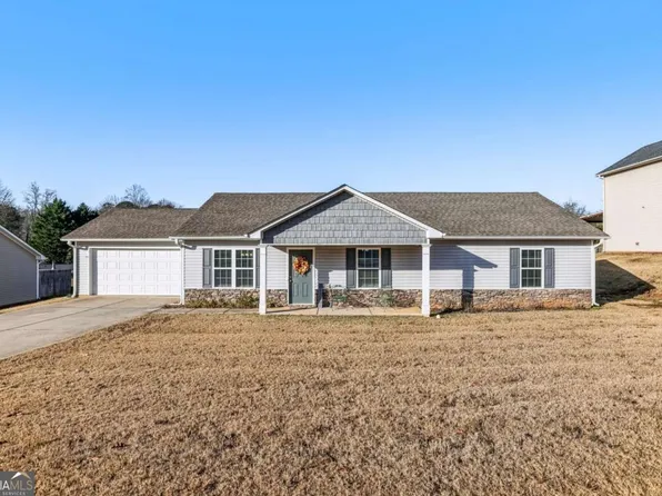 315 Angela Ln, Dawsonville, GA 30534