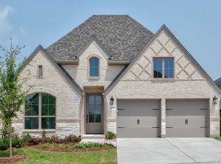 827 Stoney Bridge Way, Lavon, TX 75166