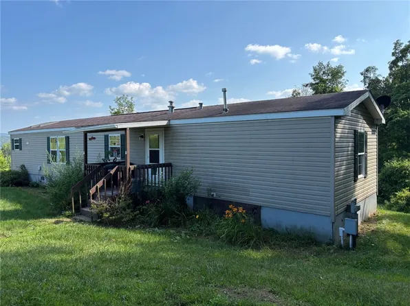 295 Kilkenny Rd, Unadilla, NY 13849