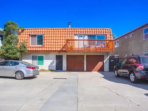 3050 Suncrest Dr Unit 9, San Diego, CA 92116