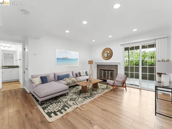 630 Canyon Oaks Dr APT C, Oakland, CA 94605