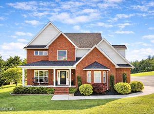 2808 Green Summers Rd, Knoxville, TN 37938