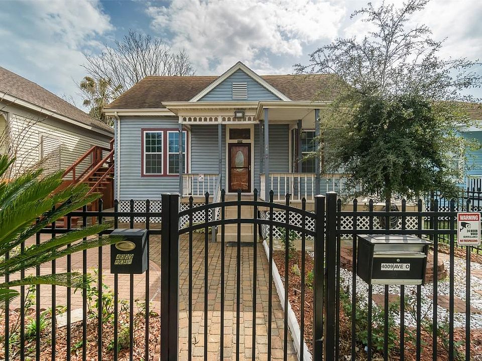 1st image of 4009 Avenue O