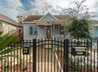 4009 Avenue O, Galveston, TX 77550