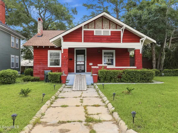 909 Gilmore St, Waycross, GA 31501