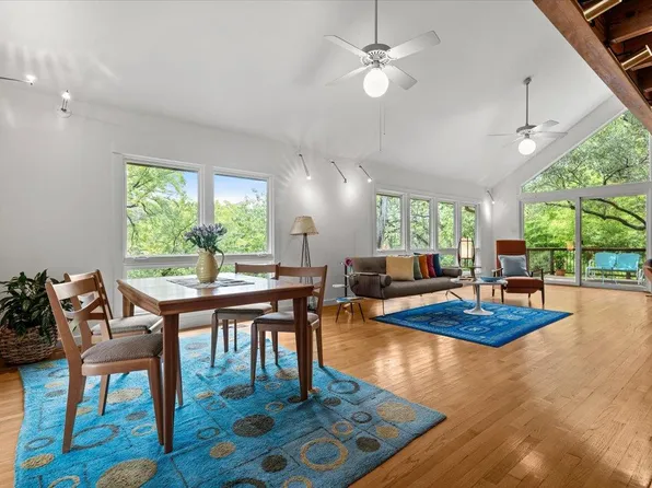 1313 Alameda Dr, Austin, TX 78704