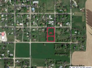 Pratt St, Craig, NE 68019