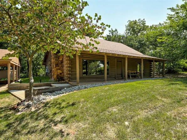 13200 Anita Ln, Edmond, OK 73034