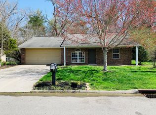 7509 Lyle Bend Ln, Knoxville, TN 37918