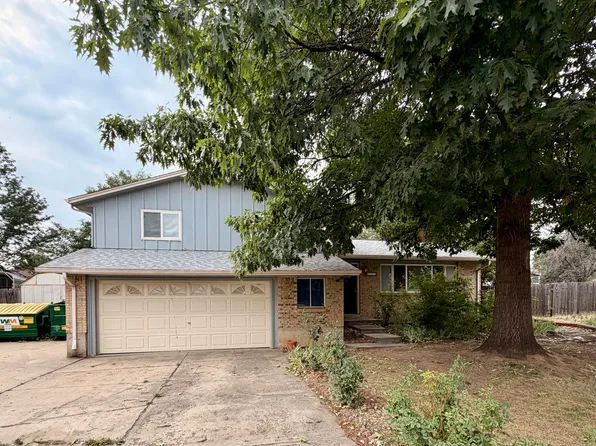 1253 Brookfield Dr, Longmont, CO 80501