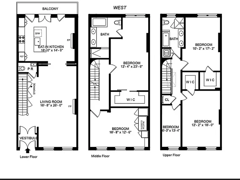 438 Henry St #2 — Photo 2