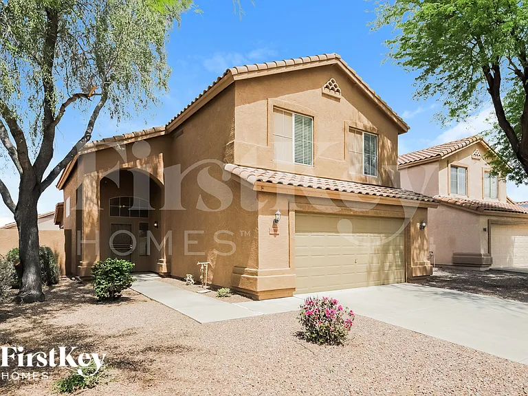 6968 W Aire Libre Ave — Photo 1