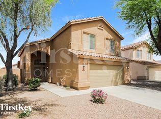 6968 W Aire Libre Ave, Peoria, AZ 85382