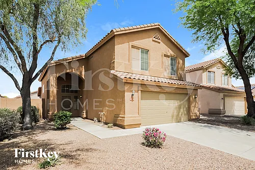 6968 W Aire Libre Ave Photo 1