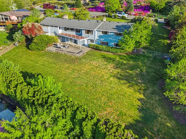14508 SE 50th Street, Bellevue, WA 98006