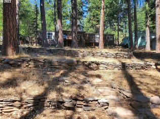 311 Oak Park Ln, Tygh Valley, OR