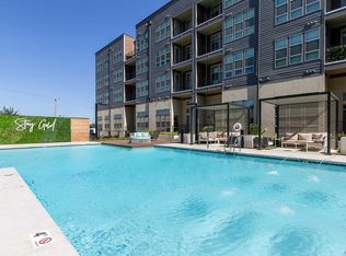 NOMA, Tulsa, OK 74104