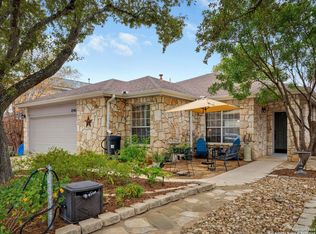 15415 Steves Run, San Antonio, TX 78232