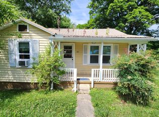 602 Baker St, Morristown, TN 37813