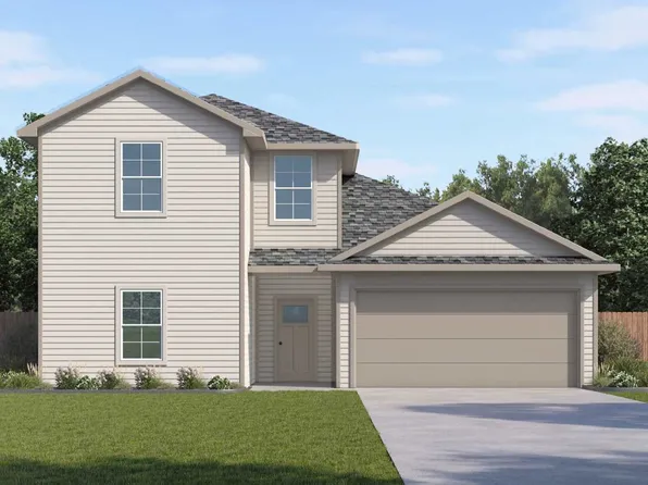 Midland - X40M Plan, Holly Ridge