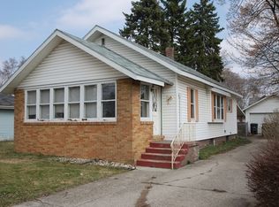 2664 Morton Ave, Elkhart, IN 46517