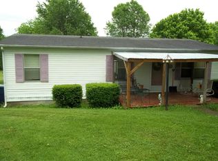 227 Waterworks Rd, Lancaster, KY 40444