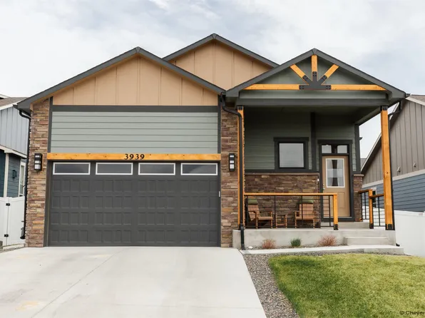 3939 Dixon Dr, Cheyenne, WY 82001