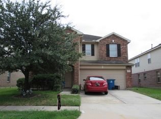 6635 Northridge Trace Ln, Spring, TX 77379