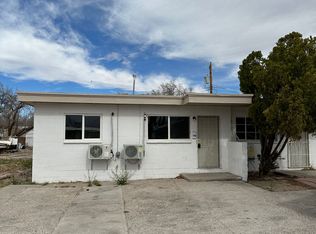 1709 E Idaho Ave, Las Cruces, NM 88001