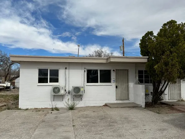 1709 E Idaho Ave, Las Cruces, NM 88001