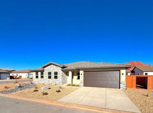 689 S 230 W, Ivins, UT 84738