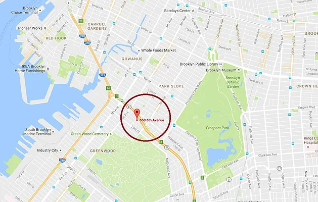 Rented by Keller Williams NYC | media 17