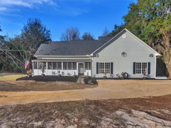 4564 W Hickory Grove Rd, Letohatchee, AL 36047