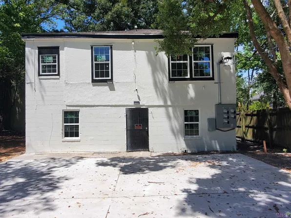 3021 Calumet St, Baton Rouge, LA 70805