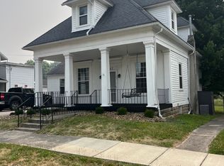 141 S Main St, Prospect, OH 43342