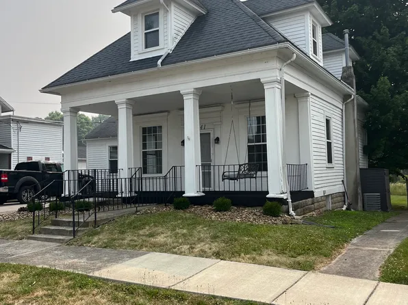 141 S Main St, Prospect, OH 43342