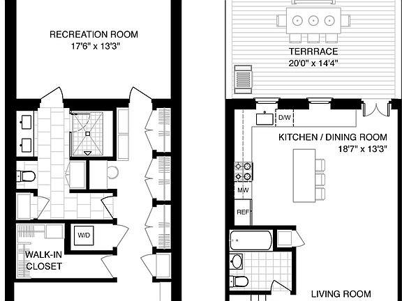 2nd image of 284 7th Ave Ste 1