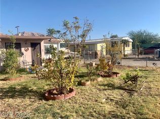 2234 Raymond Ln, Las Vegas, NV 89156