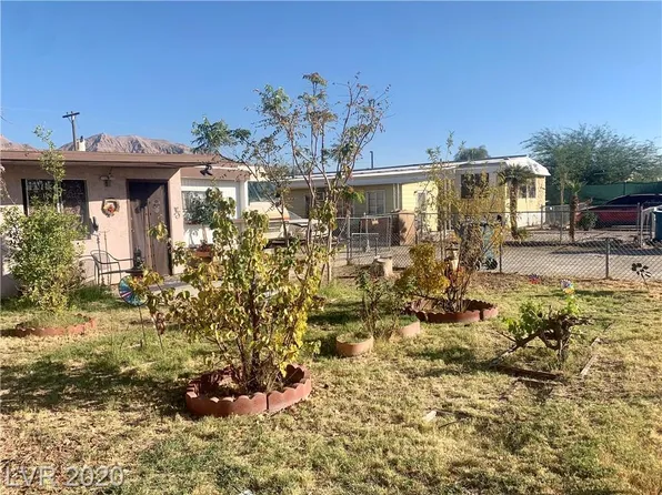 2234 Raymond Ln, Las Vegas, NV 89156