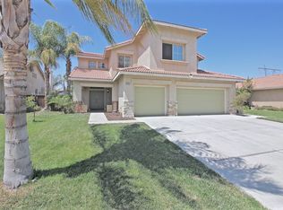 26553 Trumble Rd, Menifee, CA 92585