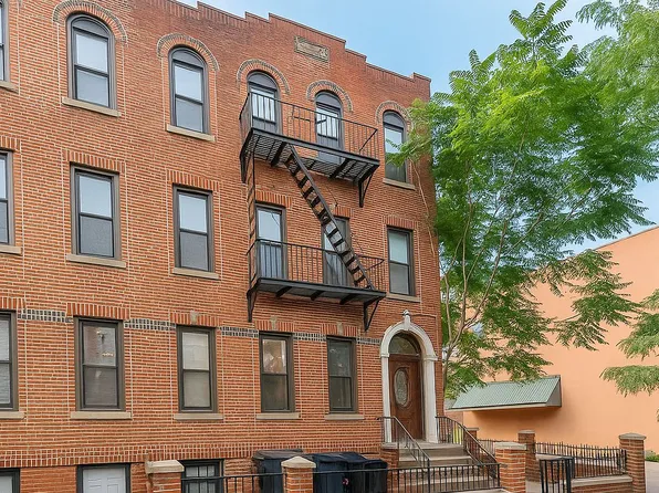 324 91st St APT 1, Brooklyn, NY 11209