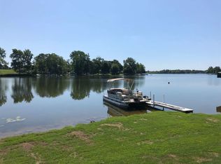 7940 N Brown Rd, Columbia City, IN 46725