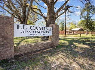 El Camino Apartments, Chireno, TX 75937