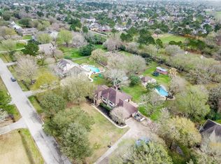 25319 Sandi Ln, Katy, TX 77494