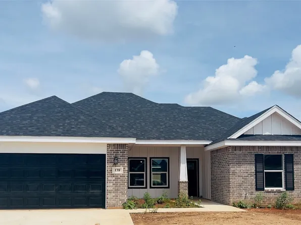 138 Spring Park Way, Abilene, TX 79602
