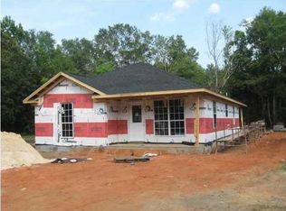 2807 Diamond Dr, Mobile, AL 36617